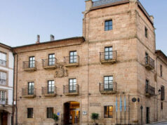 El hotel Palacio de Avilés se incorpora a la red Affiliated by Meliá