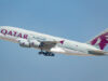 Qatar Airways recupera temporalmente sus Airbus A380 para mejorar la capacidad