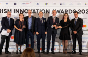 Tourism Innovation Awards 2021