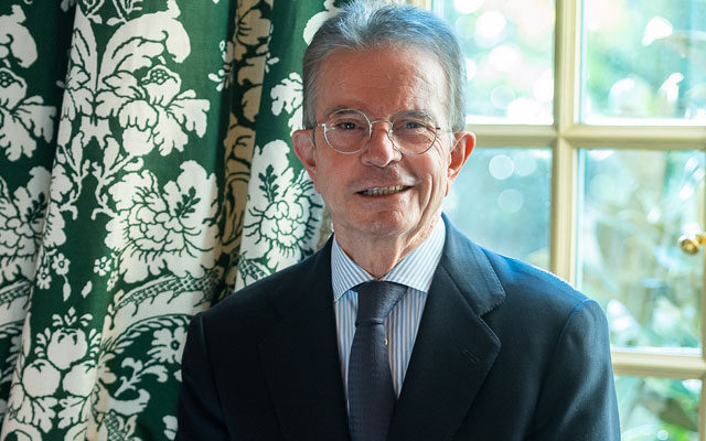 Antonio Catalán_AC Marriott