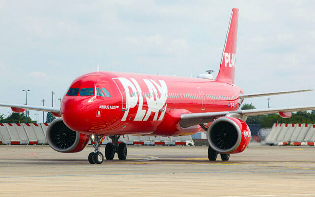 Play_Airbus A320neo