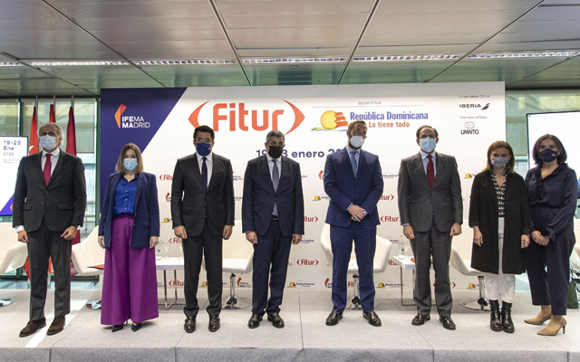 Fitur22_rueda de prensa