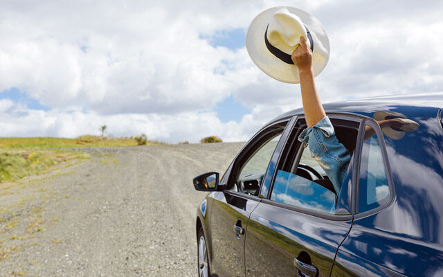 conscious travel