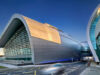 AEROPUERTO DE DUBLÍN. Destino, el sueño americano Dublin Airport_Terminal 2