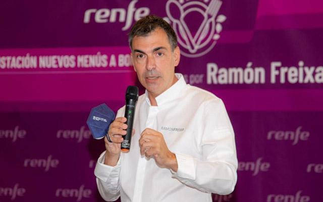 Ramón Freixa