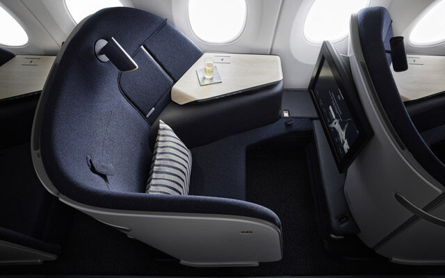 Finnair_A350_Business_Class