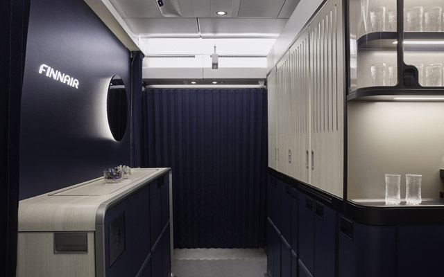 Finnair_A350_Mid_Galley