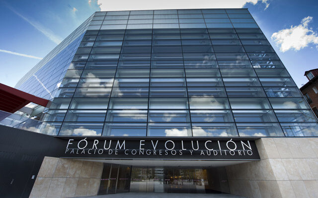 Forum Evolucion Burgos