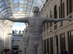 YUCATÁN. Encantos milenarios Mérida_Pasaje Revolucion