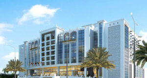 NH Collection Doha Oasis Hotel2