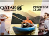 Qatar Airways Privilege Club amplía la categoría de sus miembros hasta diciembre
