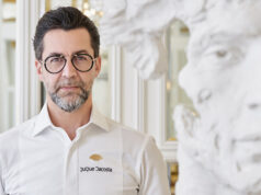QUIQUE DACOSTA. Deessa / Mandarin Oriental Ritz, Madrid
