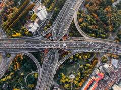 LA CIUDAD QUE PIENSA Smart City