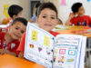 Cenizaro lanza la iniciativa ‘Dollar-A-Day’ para ayudar a las comunidades locales Cenizaro_The_Dar_Bouidar_Childrens_Village
