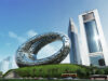 El nuevo venue icónico de Dubái se llama Museo del Futuro Dubai_Museo del Futuro
