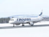 Finnair mantiene sus operaciones en varios destinos asiáticos