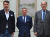 Sevilla ofrecerá la oferta complementaria para el MICE a través de la plataforma Turify SCCB_Turify