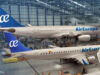Air Europa aborda una importante ampliación de su flota