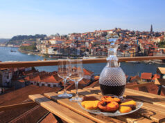 WOW OPORTO. El vino de la vida Vistas al Duero