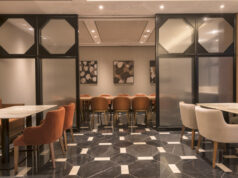 Intercontinental Barcelona abre las puertas de Quirat, dirigido por el chef Víctor Torres