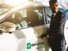 Enterprise lanza Car Share en España tras su éxito en otros países