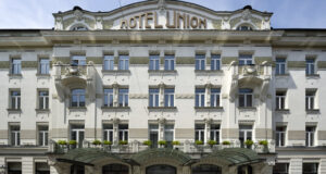 Grand Hotel Union