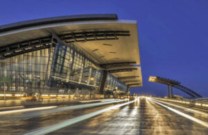 Hamad airport_Doha