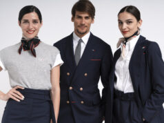 ITA Airways_uniformes