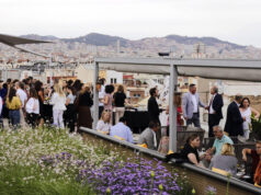 Intercontinental Barcelona reúne a más de 250 invitados en su primera gran fiesta Intercontinental Barcelona