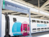 Ouigo empezará a operar entre Madrid y Valencia a partir del 7 de octubre