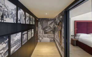 Andaz Hotel_ Londres