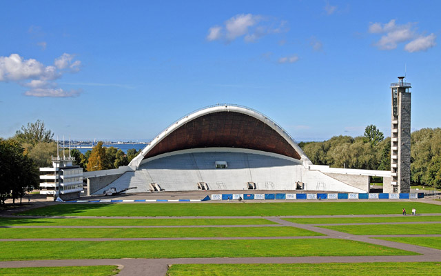 Alexela Concert Hall