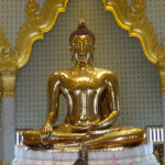 Bangkok_Buda de Oro
