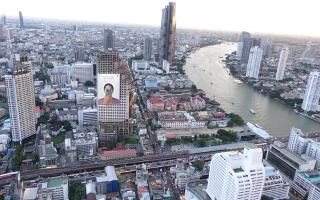 Bangkok Art & Culture Centre