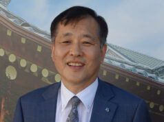 «Los vuelos directos a Corea van a impulsar definitivamente el segmento MICE» Sangyong Shin_Korean Tourism Organization