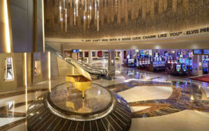 Hard Rock Chicago