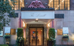 The Lowell_Nueva York