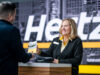 Hertz aumenta su presencia en las estaciones de tren españolas