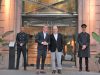 Claris Hotel & Spa celebra 30 años de compromiso y visión de futuro en Barcelona Claris_Joaquim y Jordi Clos