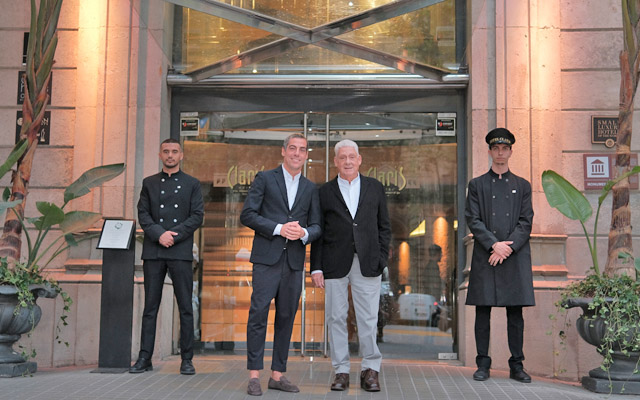 Claris_Joaquim y Jordi Clos