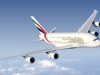 El A380 de Emirates vuelve a operar en la ruta entre Madrid y Dubái