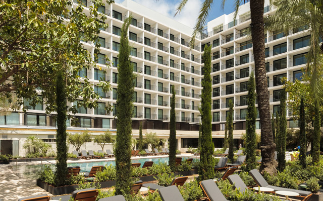 Mercure Benidorm1