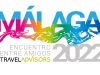 Málaga acogerá el próximo ‘Encuentro entre Amigos’ de Travel Advisors