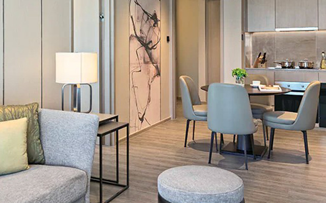 Apartments by Marriott Bonvoy