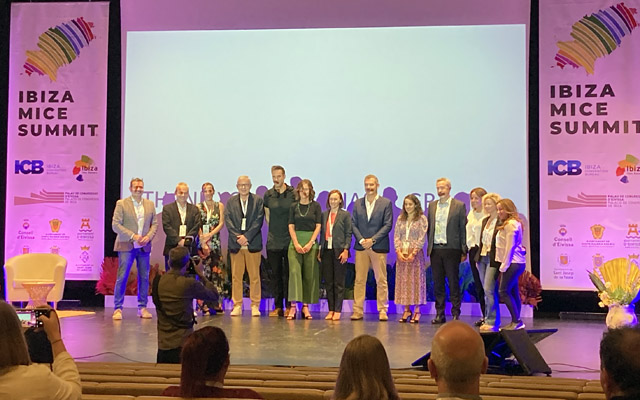 Ibiza MICE Summit 2022
