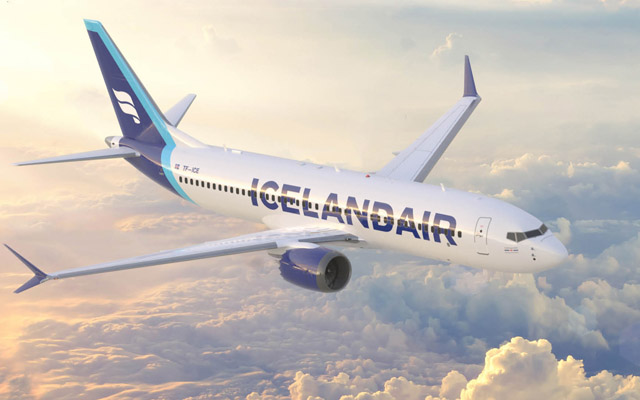 Icelandair_avion