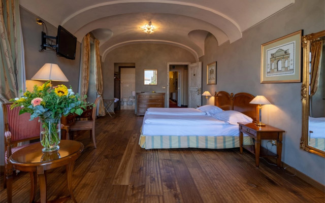 Rusticae_Sunstar Hotel Piemonte