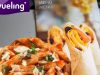 Vueling amplía su menú con más opciones vegetarianas, veganas y sin gluten