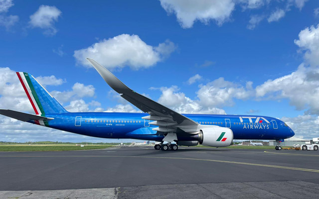 ITA_Airbus A350