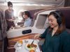 La cocina del sudeste asiático, protagonista en los vuelos de Singapore Airlines